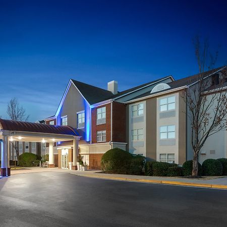 Holiday Inn Express Alpharetta - Roswell By Ihg Zewnętrze zdjęcie