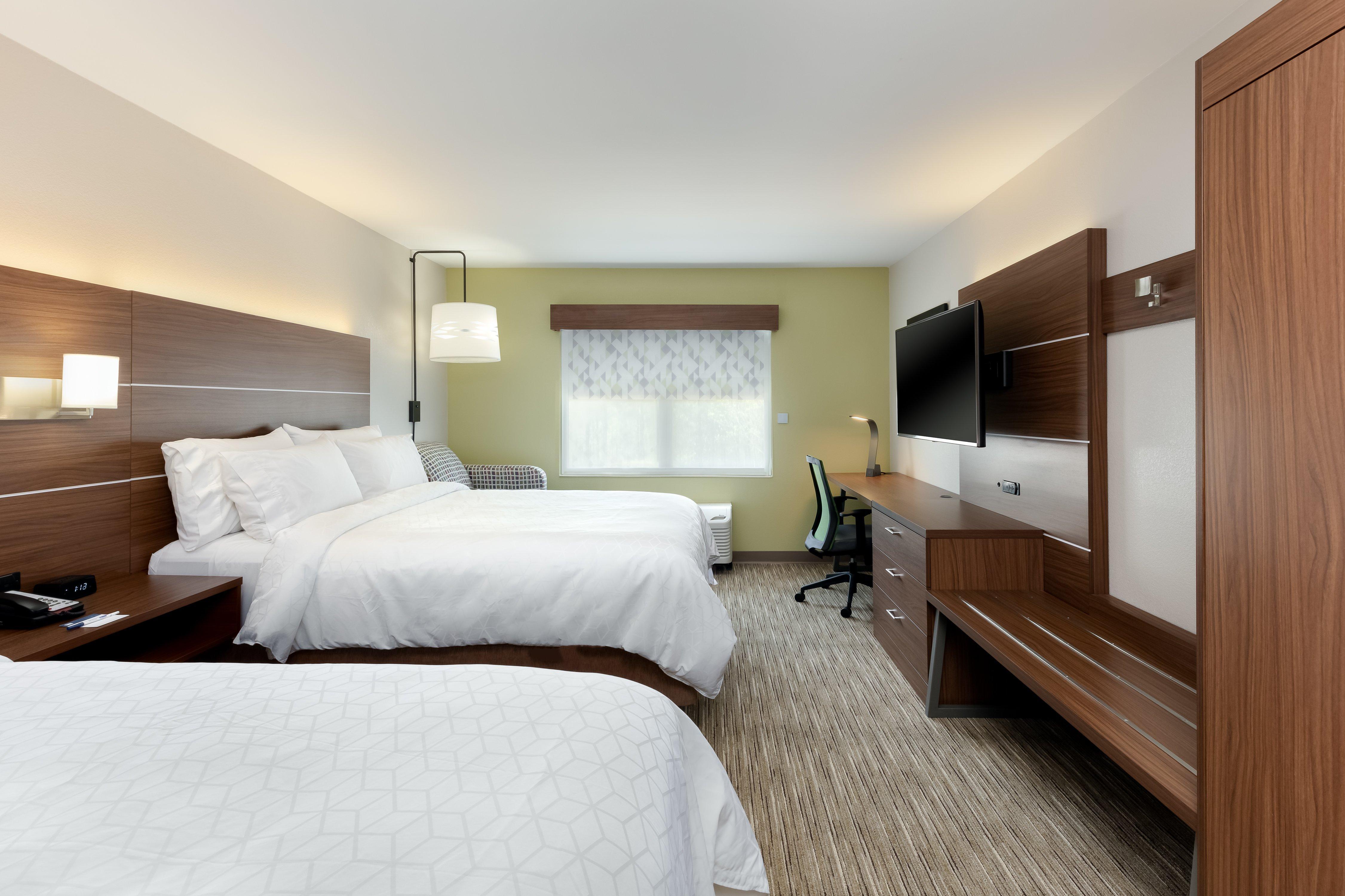 Holiday Inn Express Alpharetta - Roswell By Ihg Zewnętrze zdjęcie