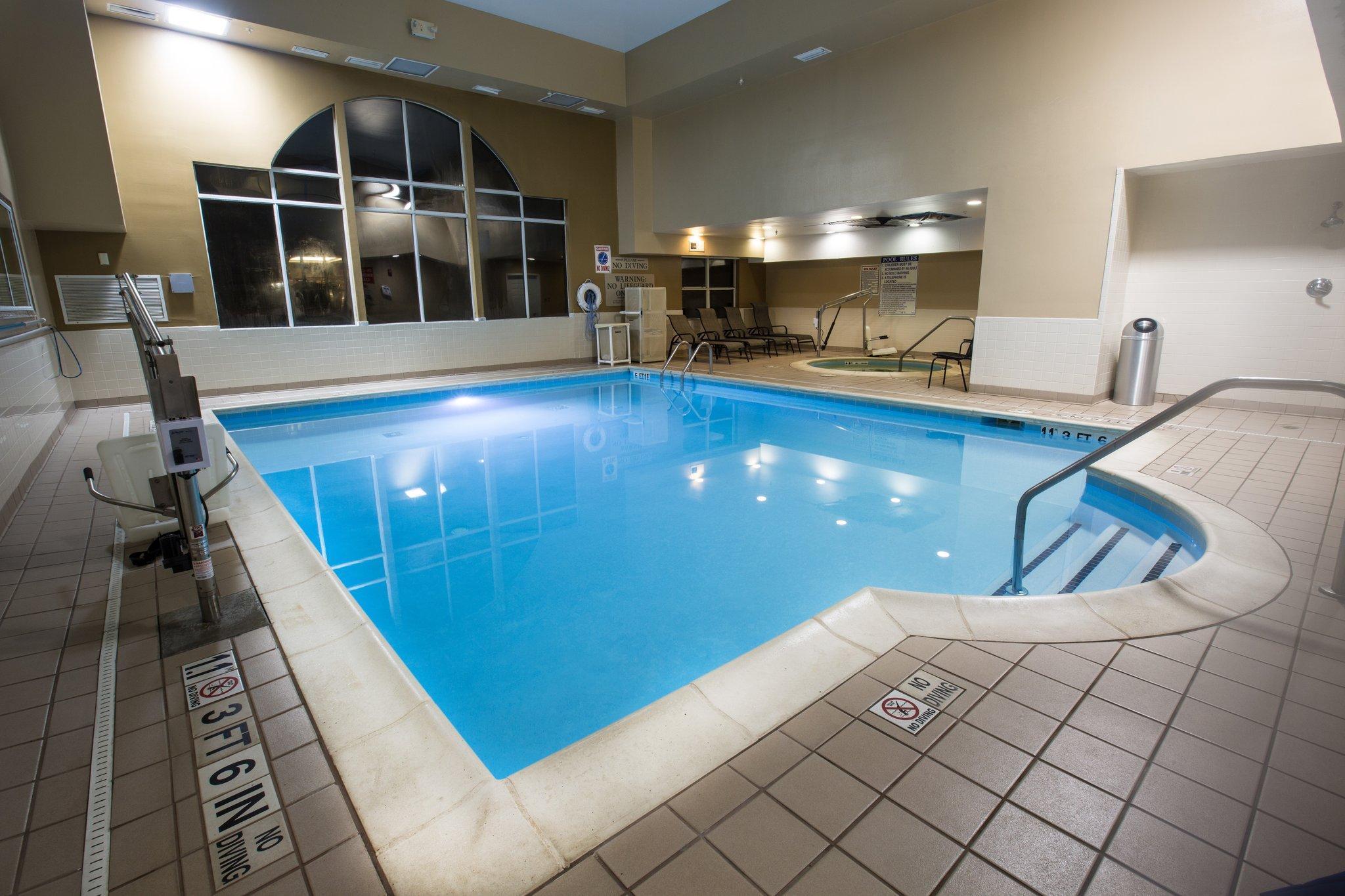 Holiday Inn Express Alpharetta - Roswell By Ihg Zewnętrze zdjęcie