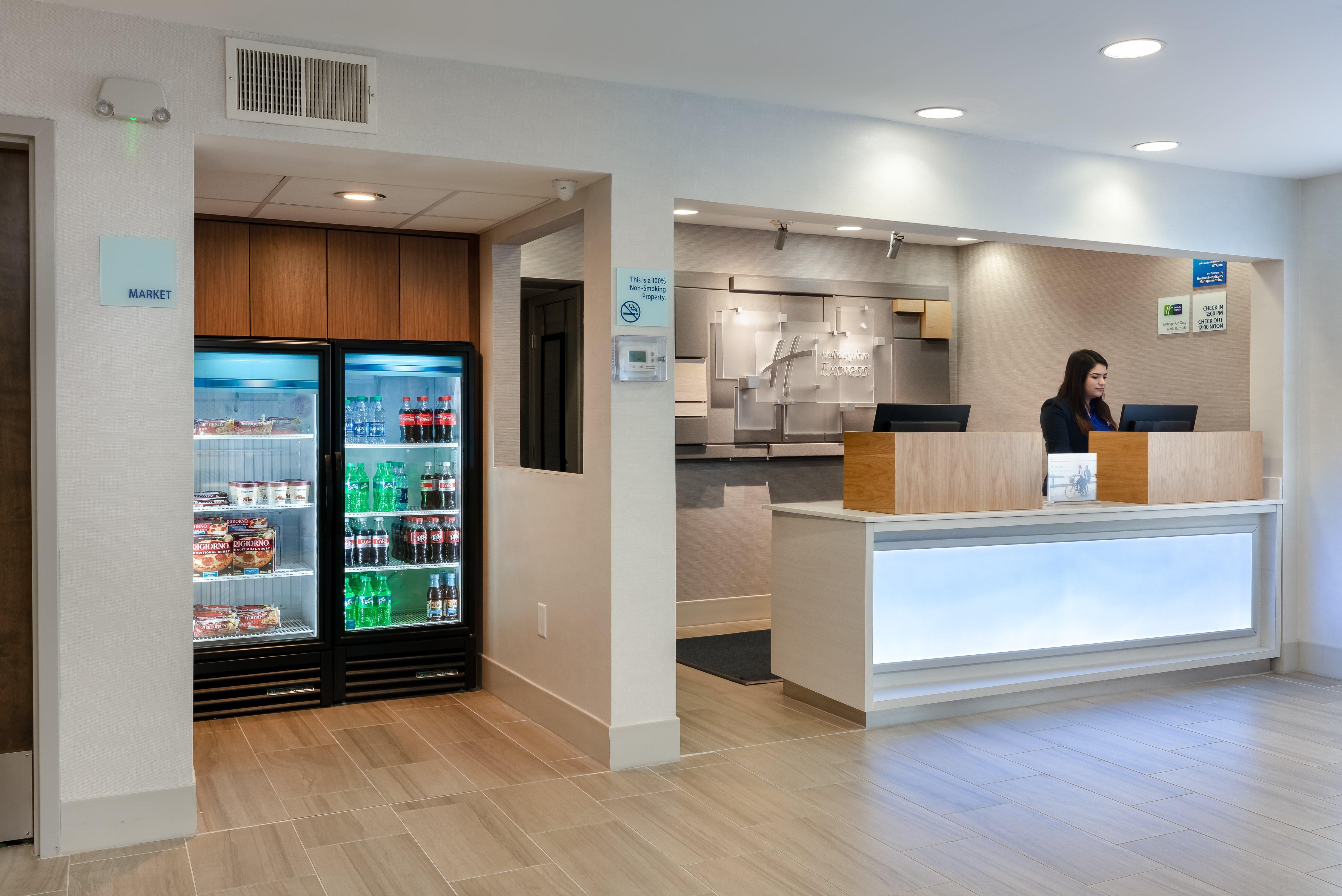 Holiday Inn Express Alpharetta - Roswell By Ihg Zewnętrze zdjęcie