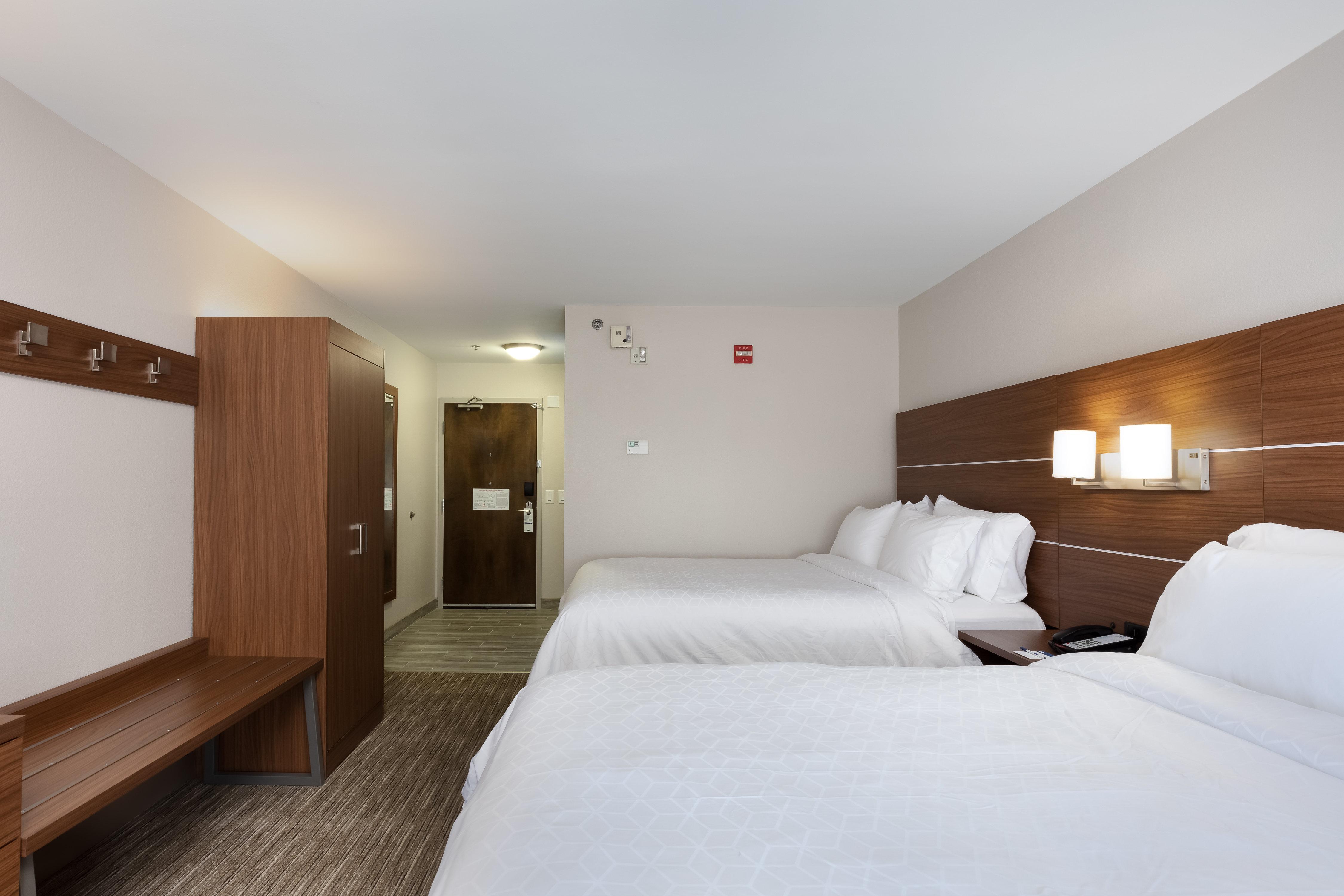 Holiday Inn Express Alpharetta - Roswell By Ihg Zewnętrze zdjęcie
