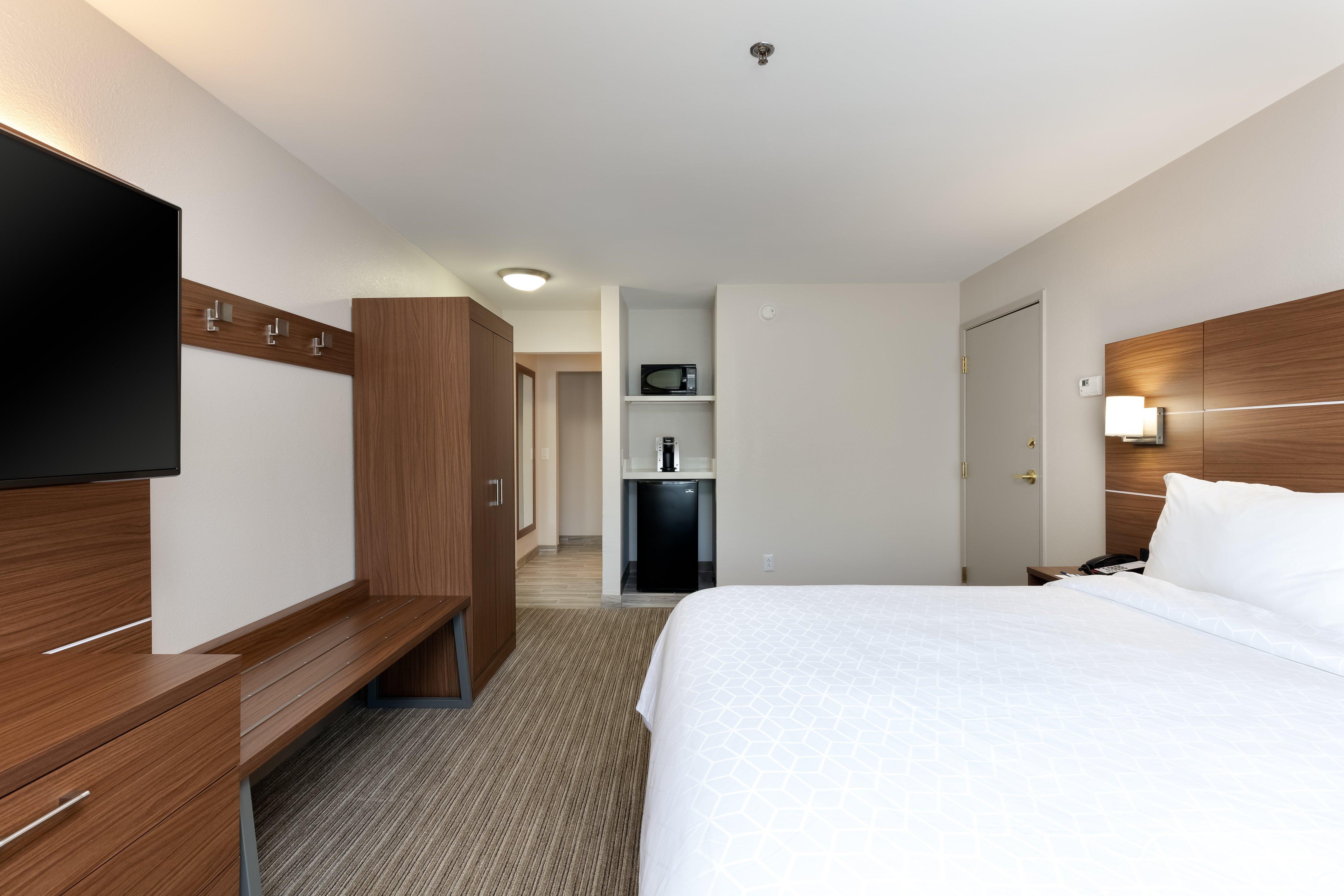 Holiday Inn Express Alpharetta - Roswell By Ihg Zewnętrze zdjęcie