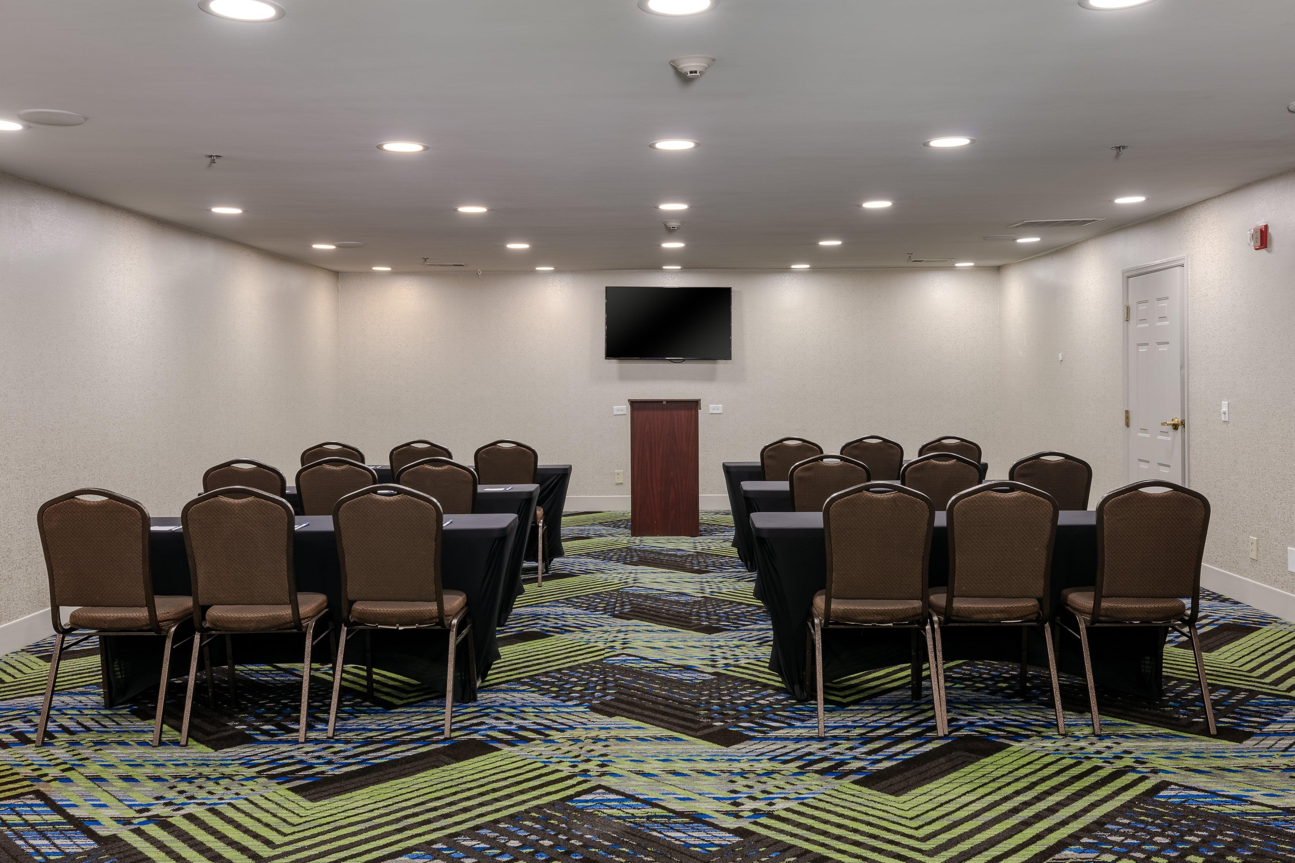 Holiday Inn Express Alpharetta - Roswell By Ihg Zewnętrze zdjęcie