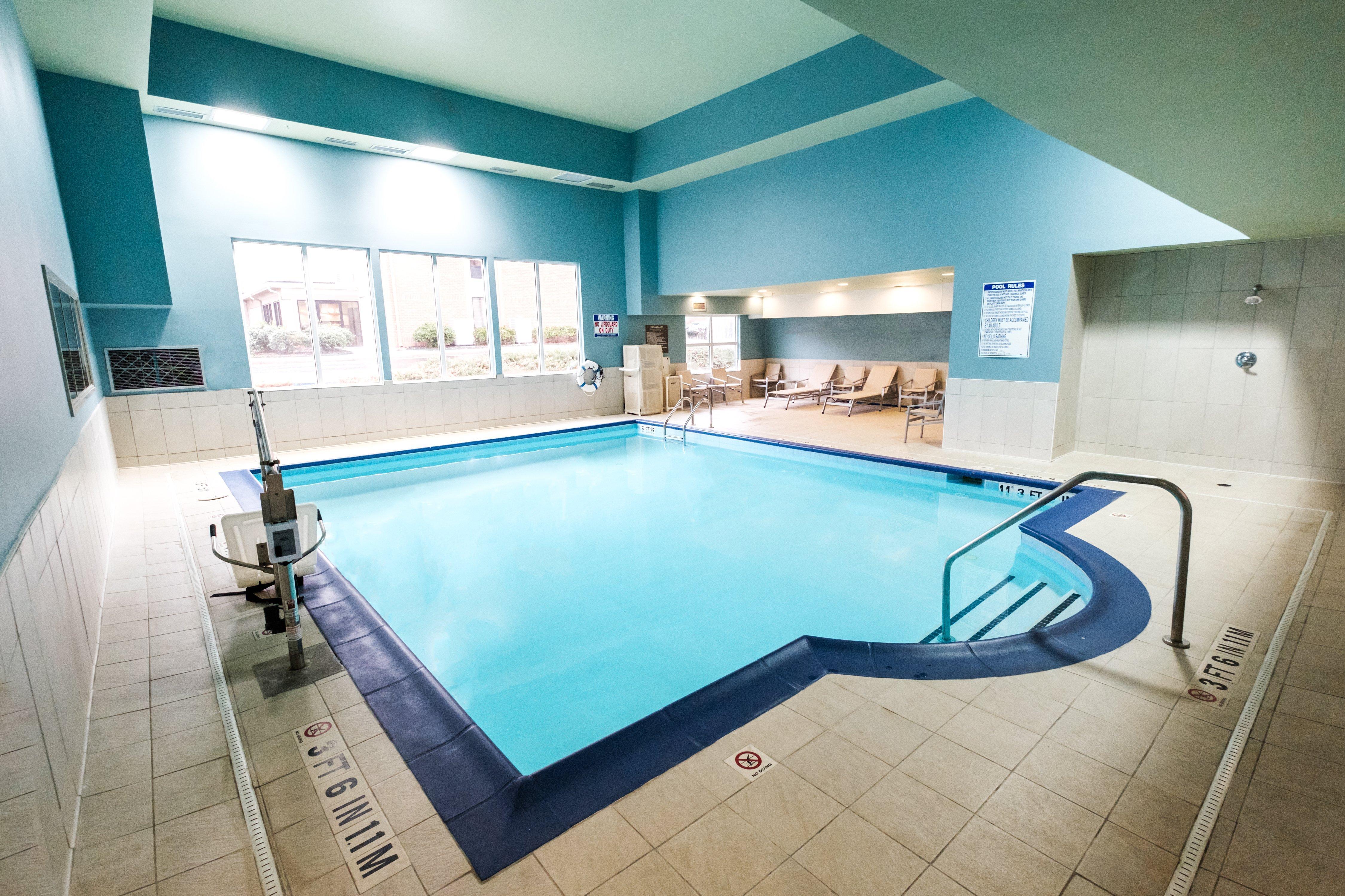 Holiday Inn Express Alpharetta - Roswell By Ihg Zewnętrze zdjęcie