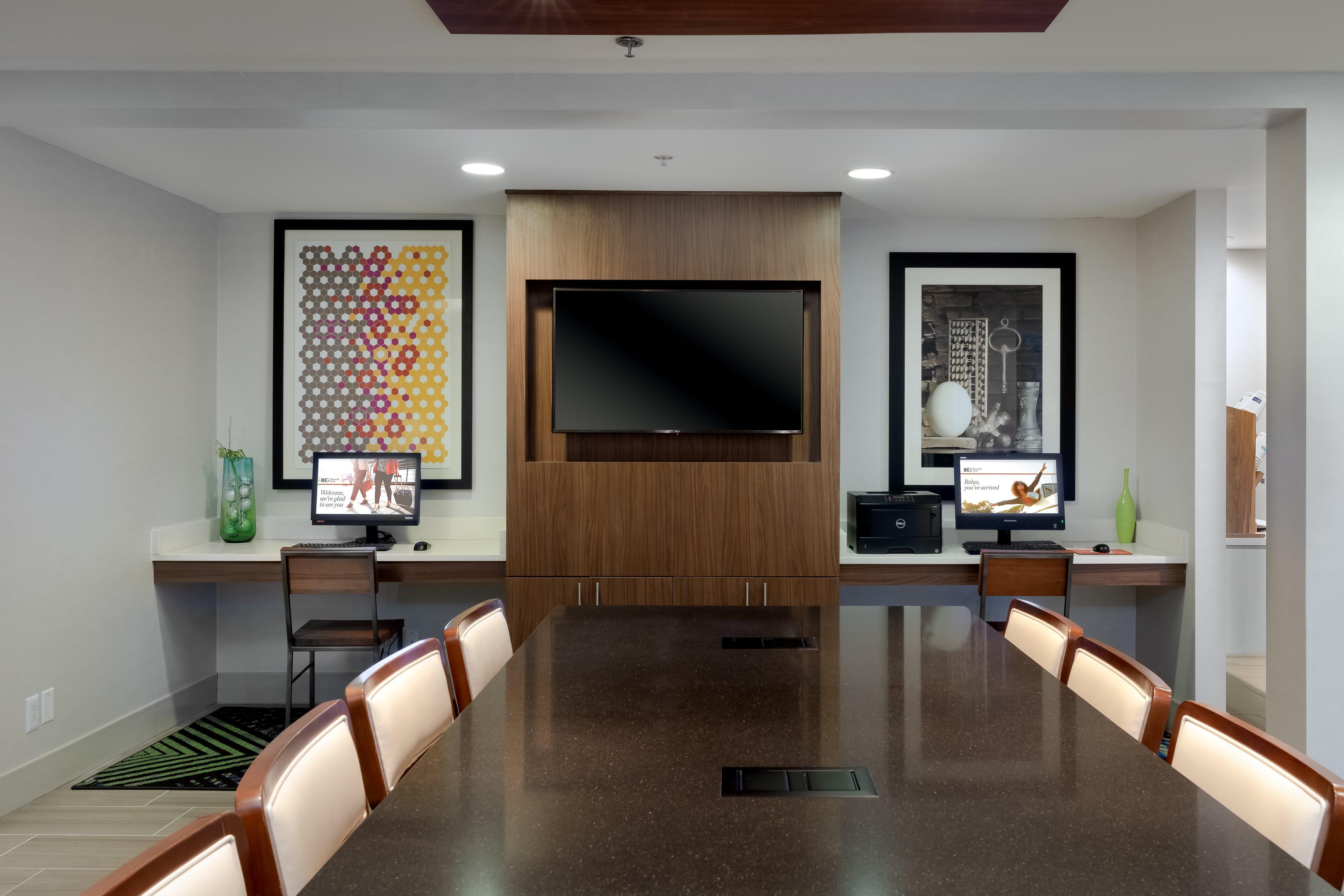 Holiday Inn Express Alpharetta - Roswell By Ihg Zewnętrze zdjęcie