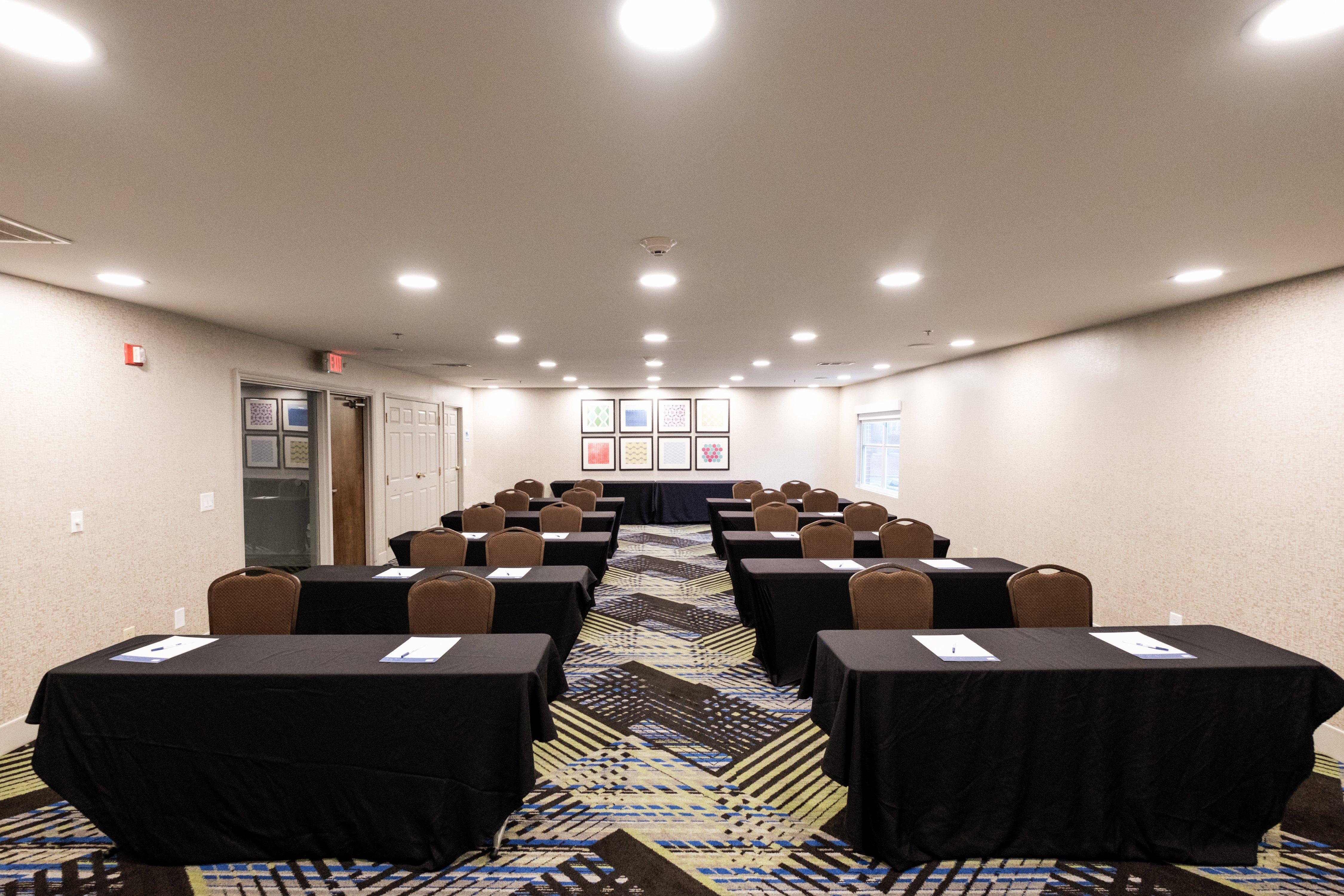 Holiday Inn Express Alpharetta - Roswell By Ihg Zewnętrze zdjęcie