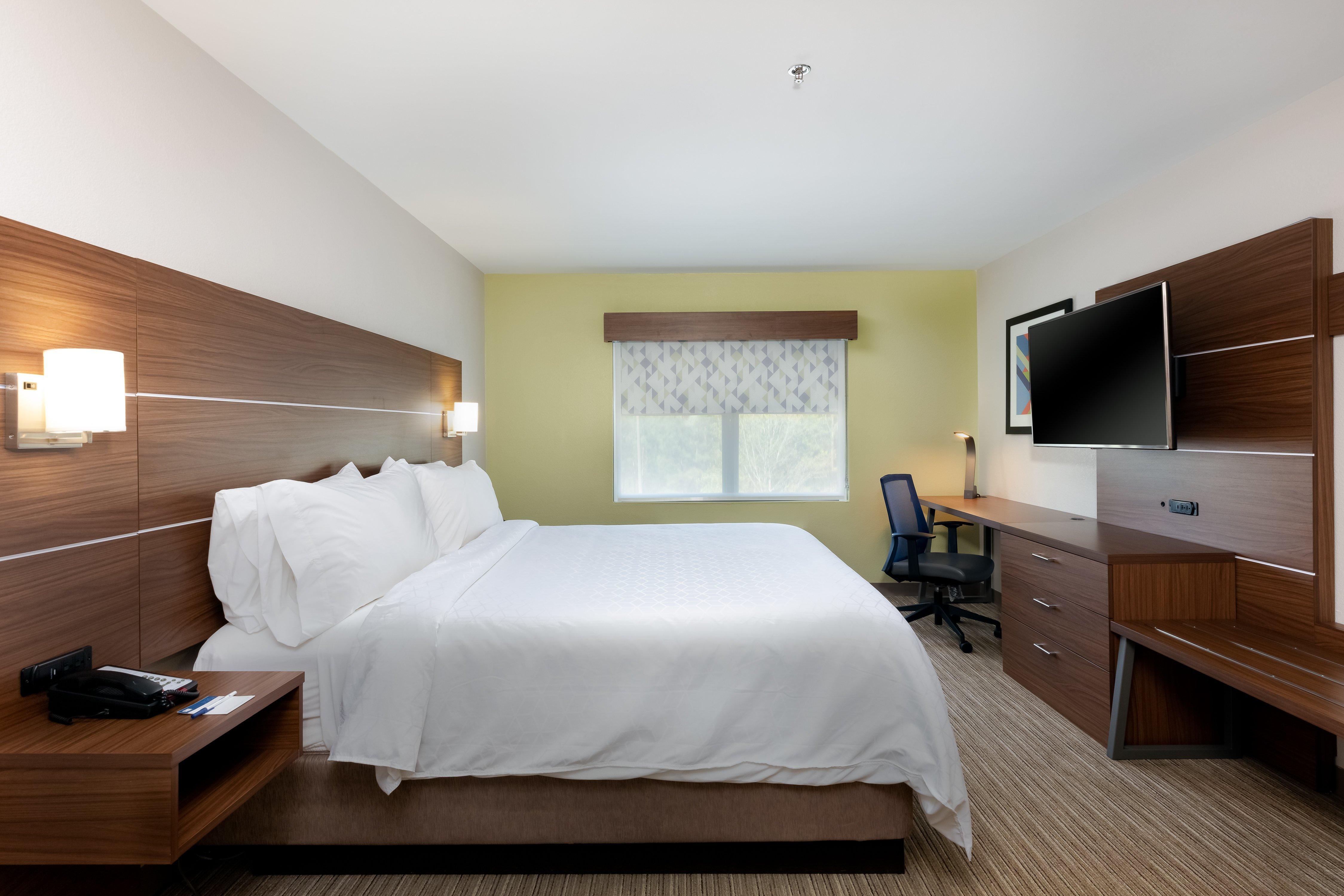 Holiday Inn Express Alpharetta - Roswell By Ihg Zewnętrze zdjęcie
