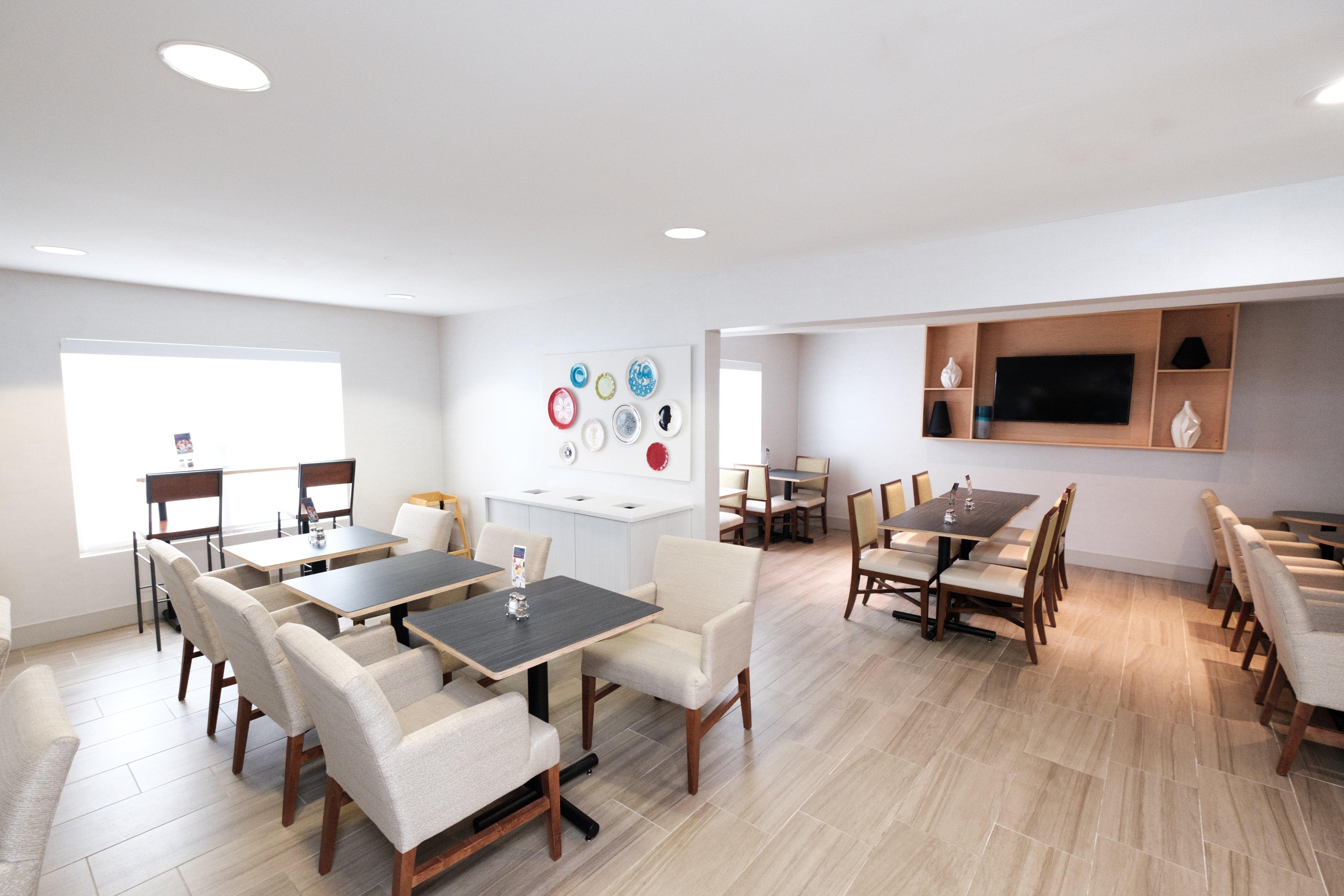 Holiday Inn Express Alpharetta - Roswell By Ihg Zewnętrze zdjęcie