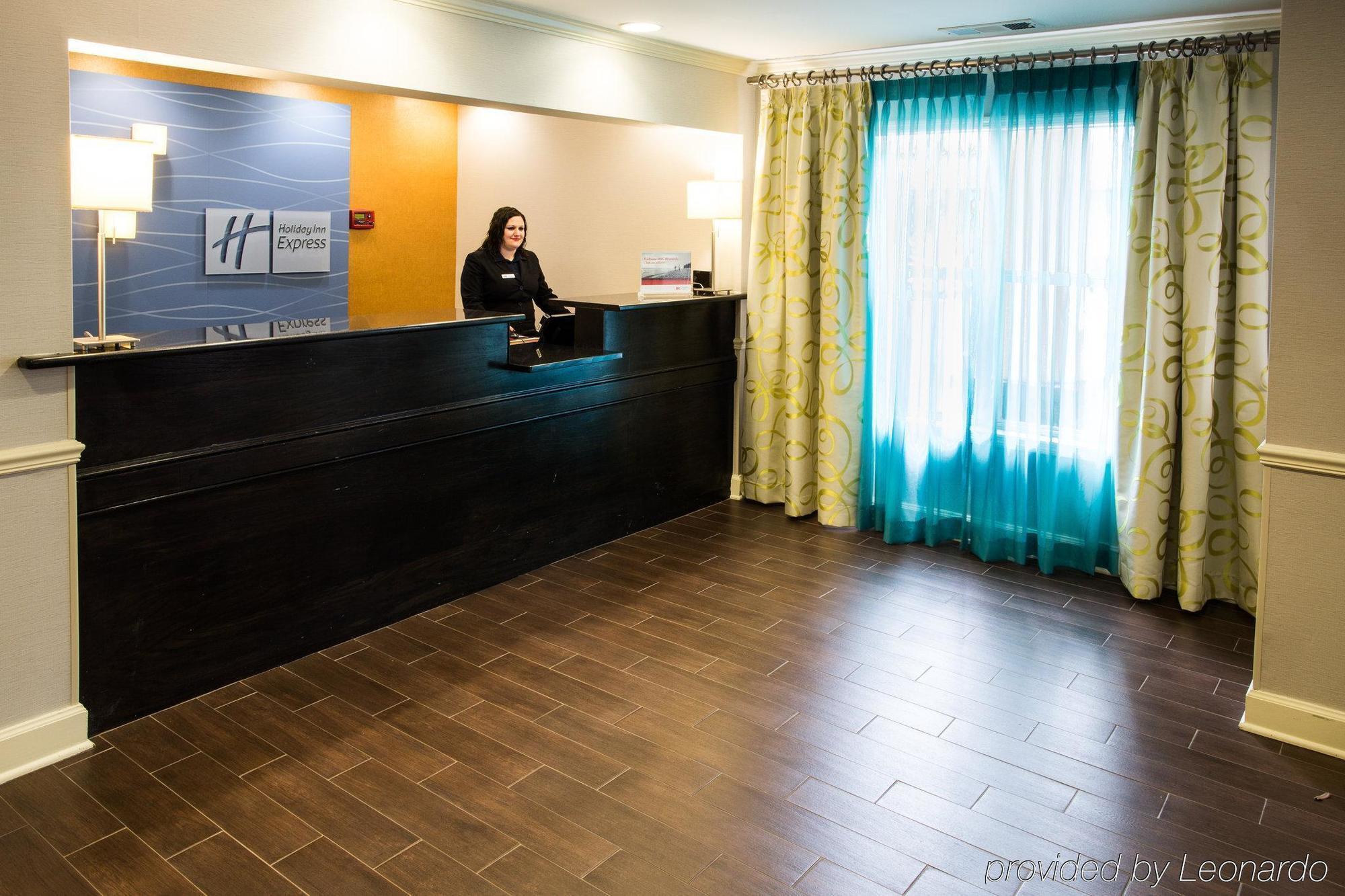 Holiday Inn Express Alpharetta - Roswell By Ihg Zewnętrze zdjęcie