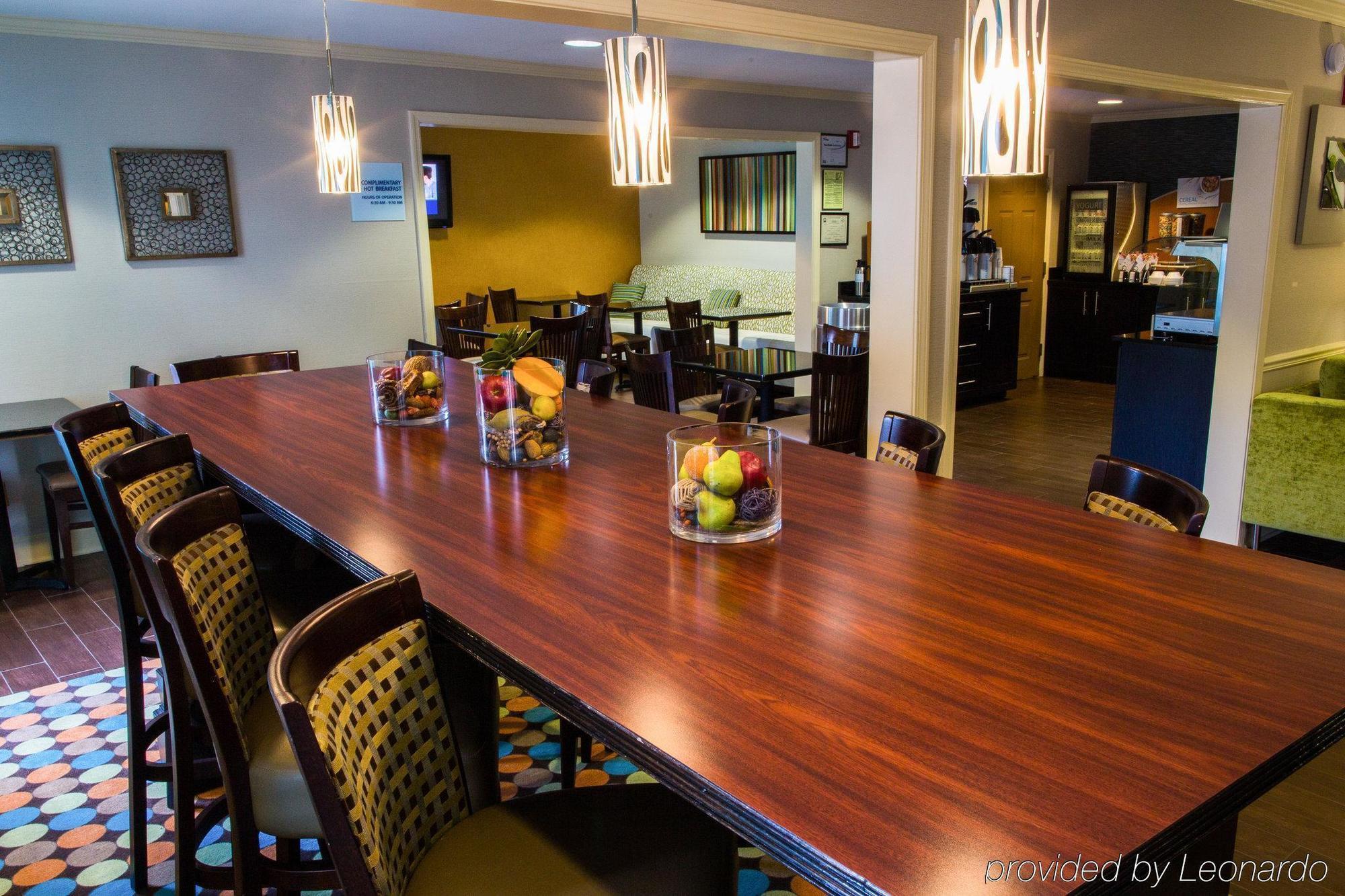 Holiday Inn Express Alpharetta - Roswell By Ihg Zewnętrze zdjęcie