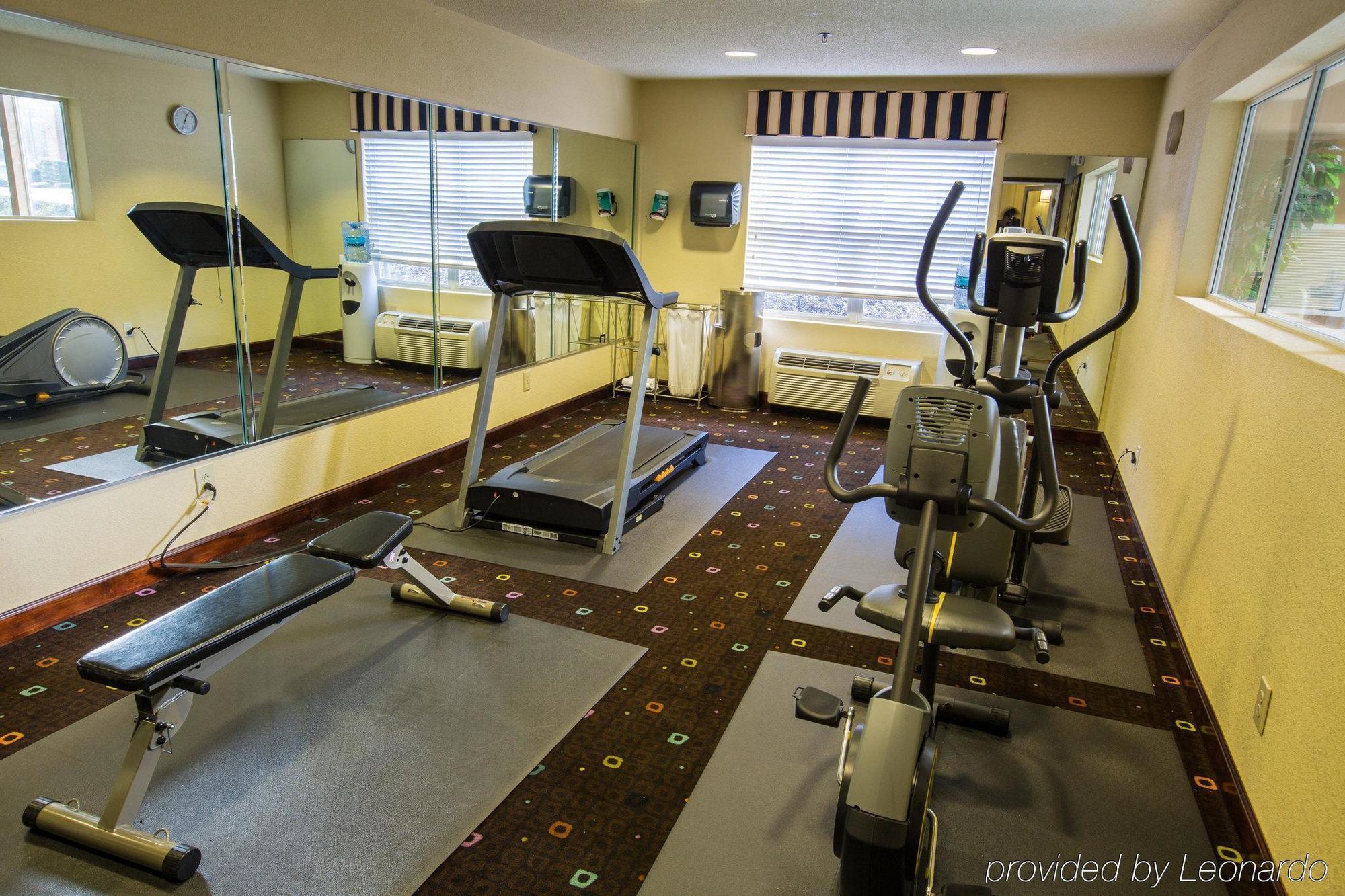 Holiday Inn Express Alpharetta - Roswell By Ihg Zewnętrze zdjęcie