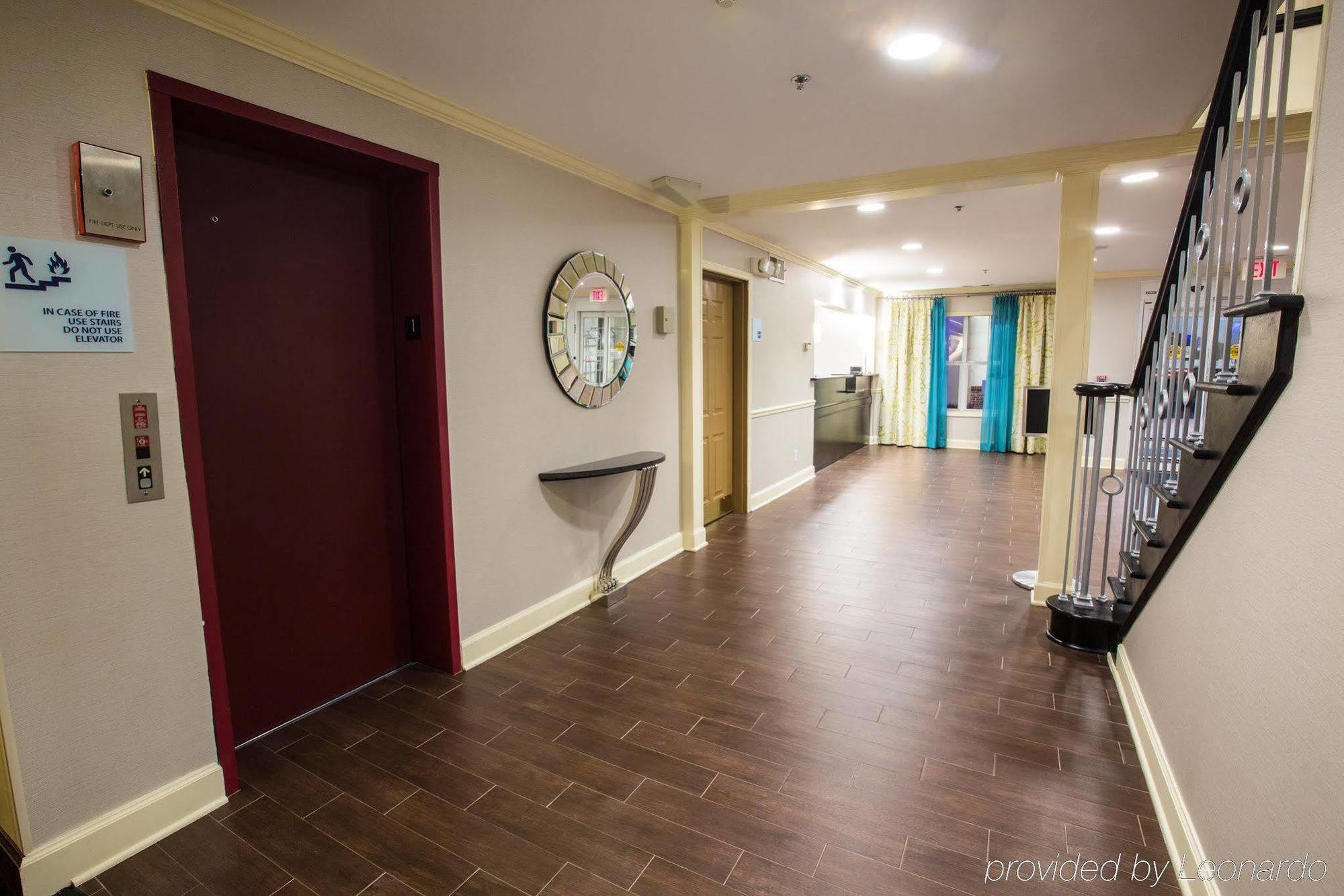 Holiday Inn Express Alpharetta - Roswell By Ihg Zewnętrze zdjęcie