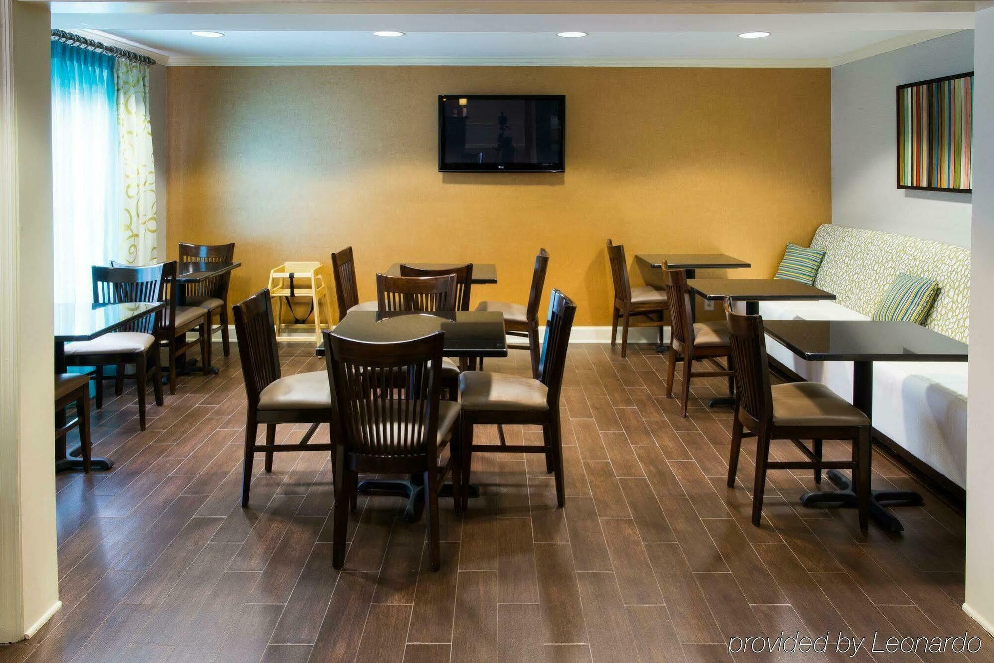 Holiday Inn Express Alpharetta - Roswell By Ihg Zewnętrze zdjęcie