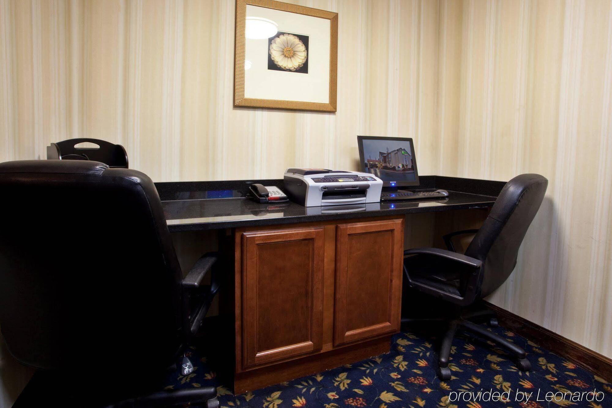 Holiday Inn Express Alpharetta - Roswell By Ihg Zewnętrze zdjęcie